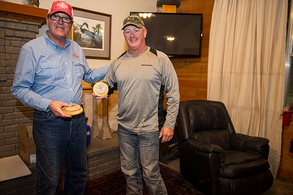 CCA sporting clays 434