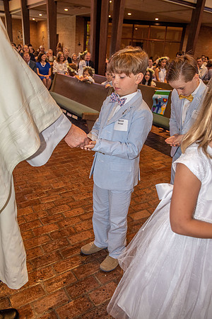 Aloysius 1st communion 826