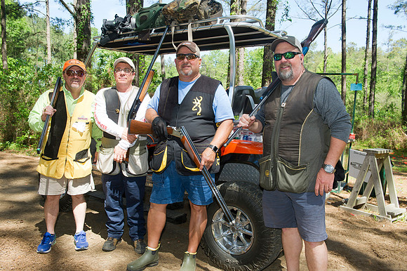 2017 CCA Sporting Clays  303