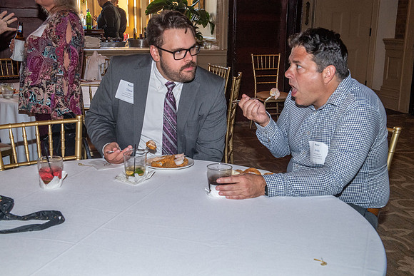 Legislative reception 083