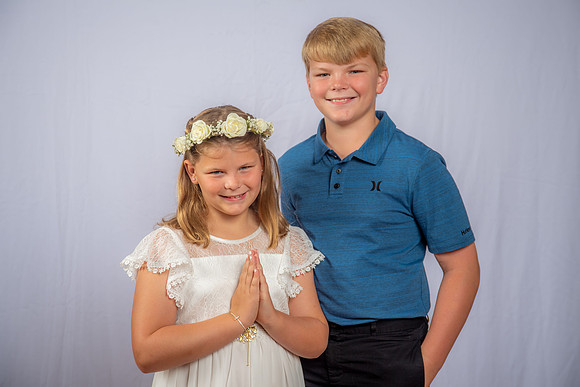 Aloysius 1st communion 957