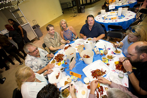 Seafood gala 173