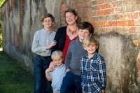Eunice Family 018