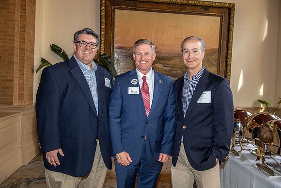 Legislative reception 025