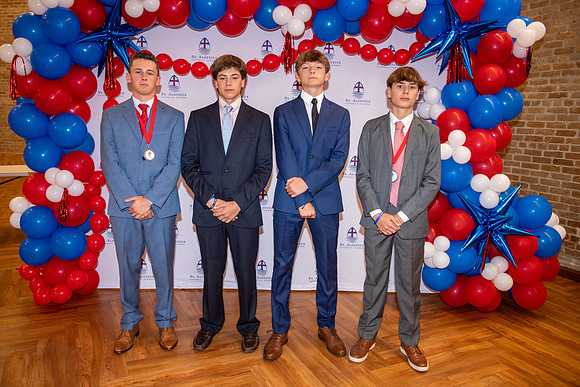 2023 aloysius graduation 002