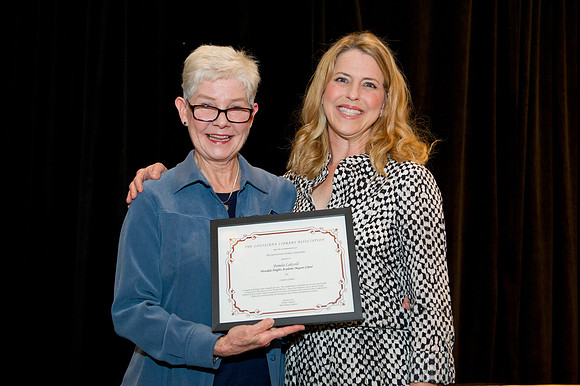 Library Awards 070