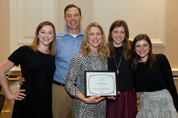 Library Awards 166