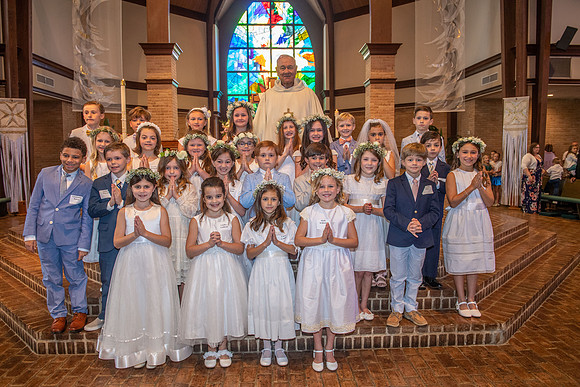 Aloysius 1st communion 841