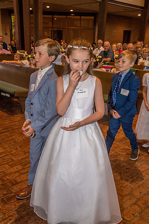 Aloysius 1st communion 695