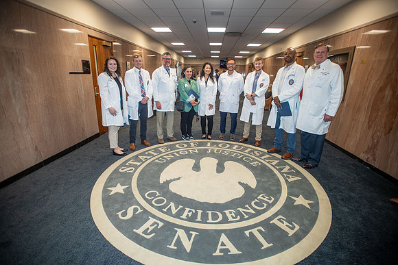 White coat Wednesday 132