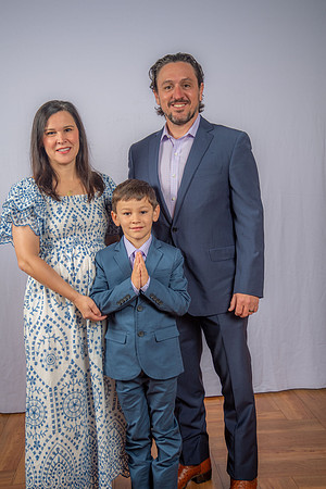 Aloysius 1st communion 1001