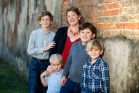 Eunice Family 020