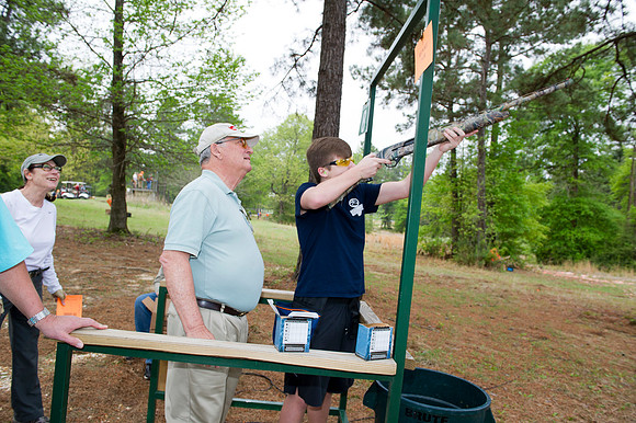 CCA 2014 Sporting Clays 268