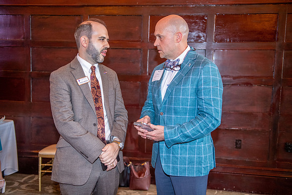 Legislative reception 042