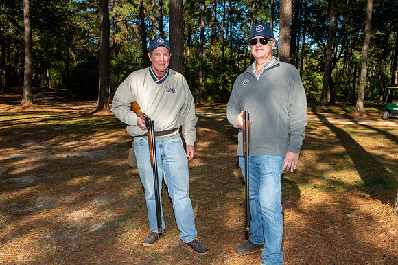 2020 Sporting clays 352