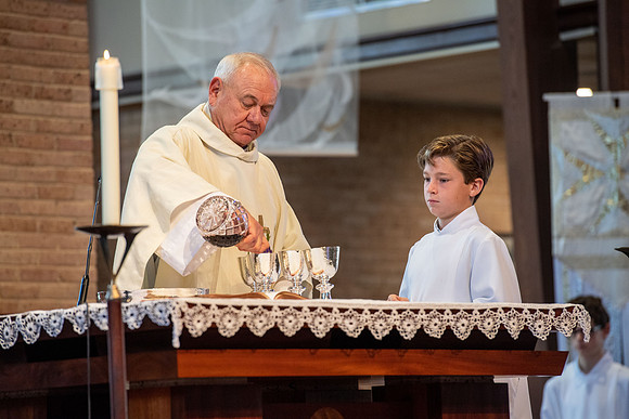 Aloysius 1st communion 613