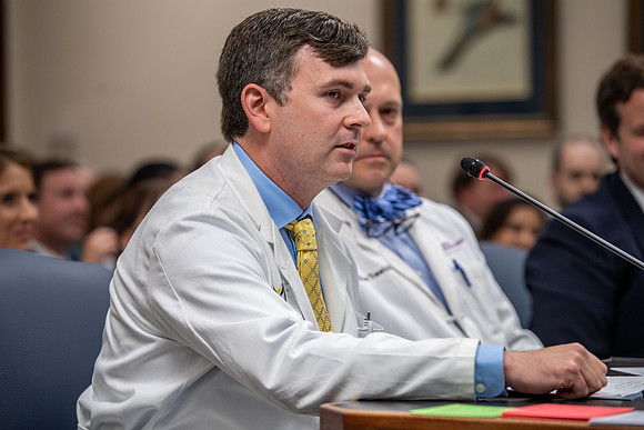 White coat Wednesday 211