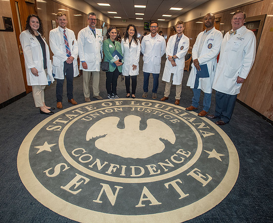 White coat Wednesday 130