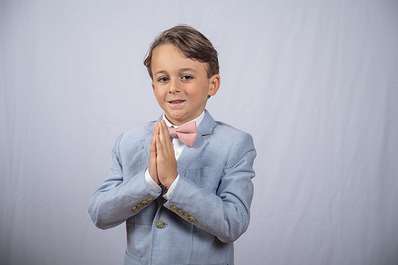 Aloysius 1st communion 380