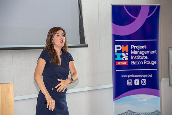 PMI 432