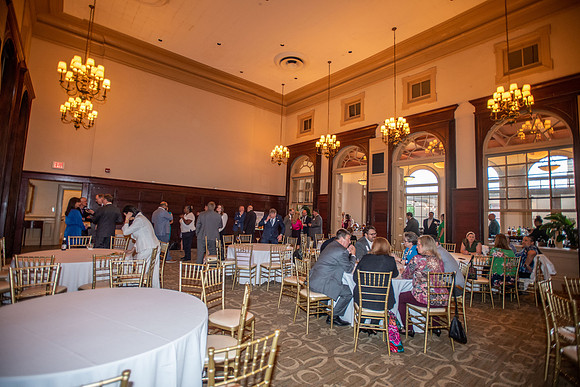 Legislative reception 147