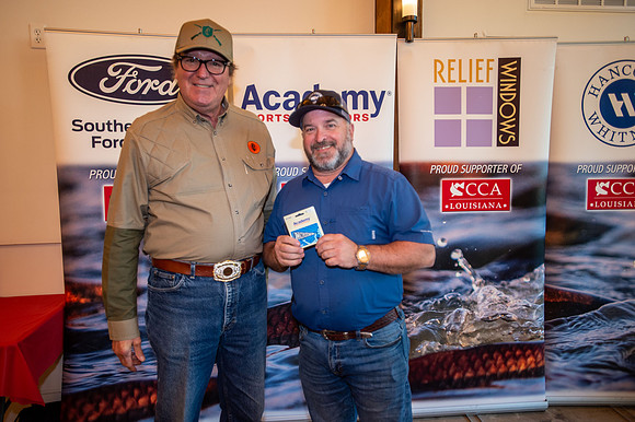 CCA sporting clays 448