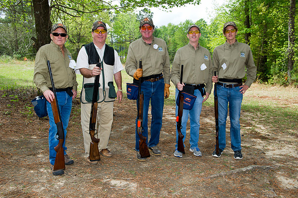 CCA 2014 Sporting Clays 344