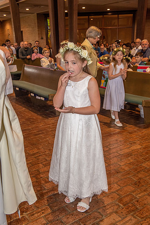 Aloysius 1st communion 656