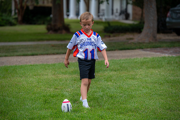 2026 Trasher 130