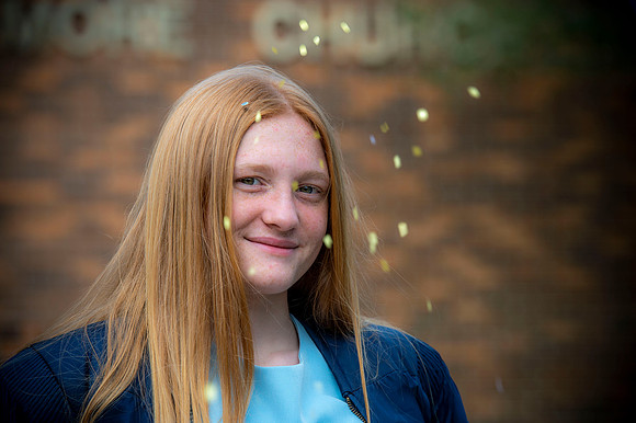 Faith Gremillion 109