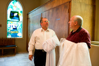 Ordination to Diaconate 011