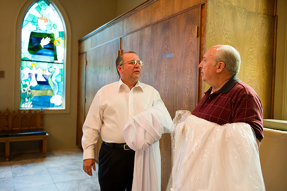 Ordination to Diaconate 011