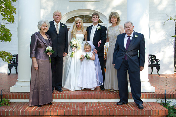 Mandy & Mathew 223