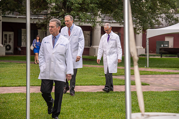 White coat Wednesday 069