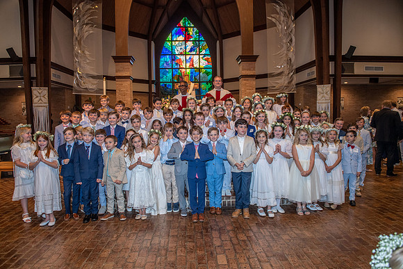 Aloysius 1st communion 158