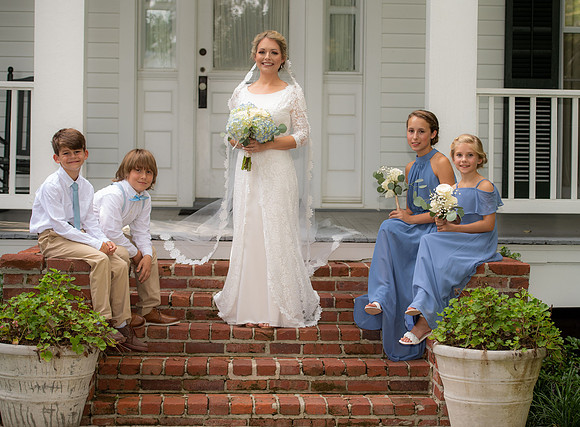Katherine & Heath's wedding 293