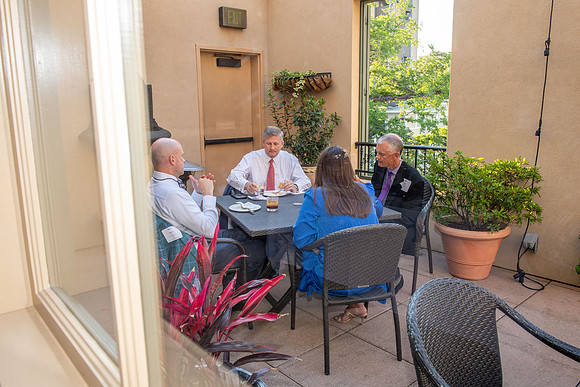 Legislative reception 111
