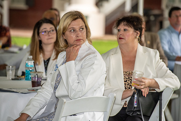White coat Wednesday 075