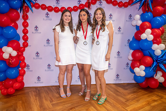 2023 aloysius graduation 045