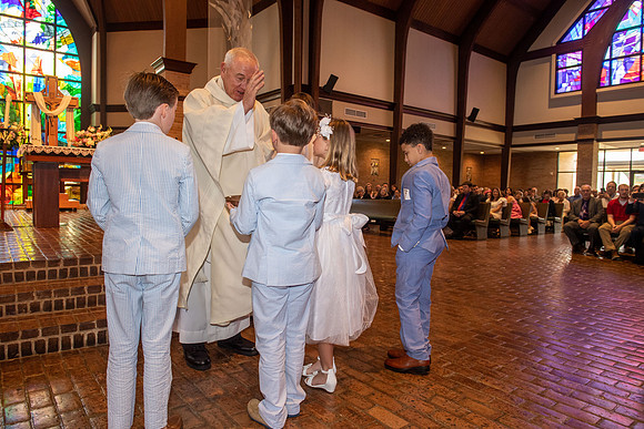 Aloysius 1st communion 755