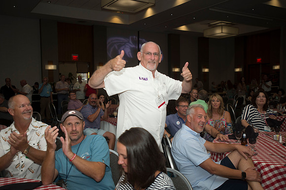 LMTA Convention 433