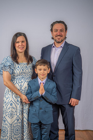 Aloysius 1st communion 1002