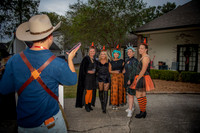 Witches of Riverbend 013