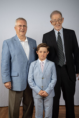 Aloysius 1st communion 206