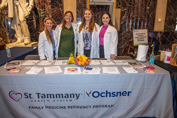 2025 White coat Wednesday 314