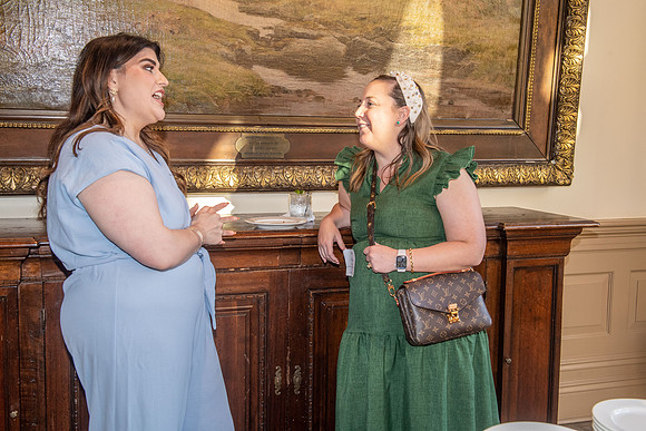 Legislative reception 085