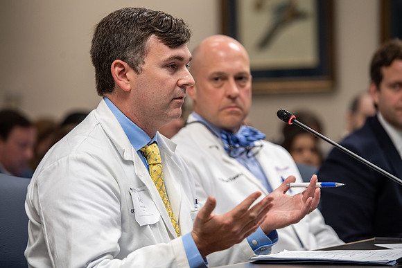White coat Wednesday 215