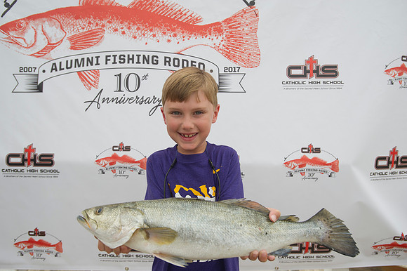 CHS rodeo 239