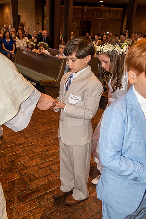 Aloysius 1st communion 815