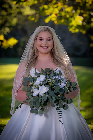Grace Duhe bridal 013
